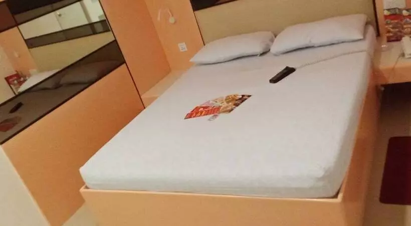 Отель Sogo Buendia