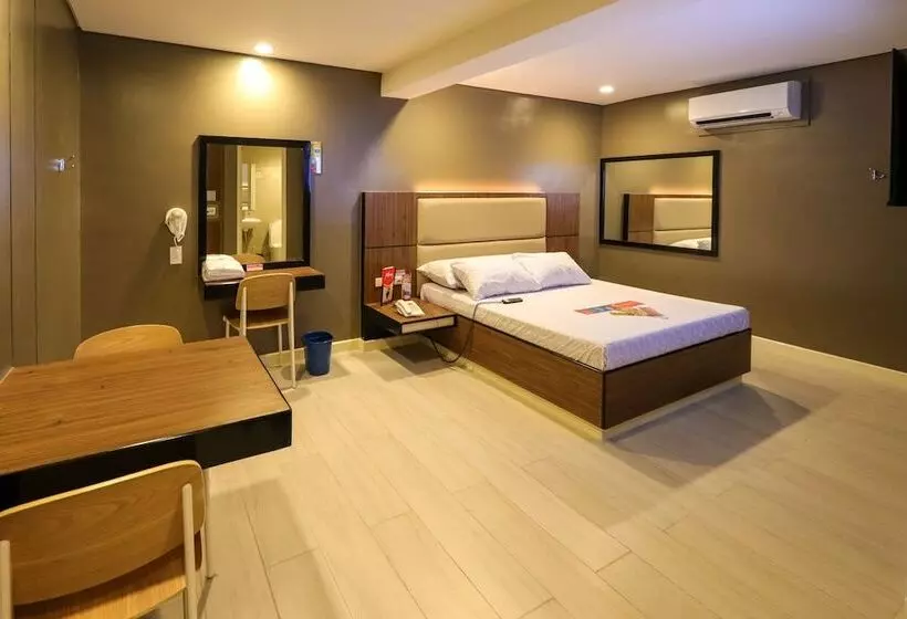 Отель Sogo Buendia