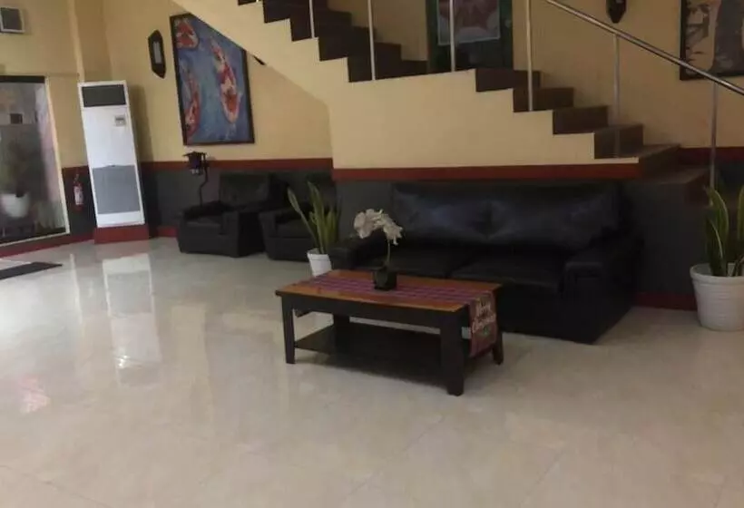 Отель Sogo Buendia