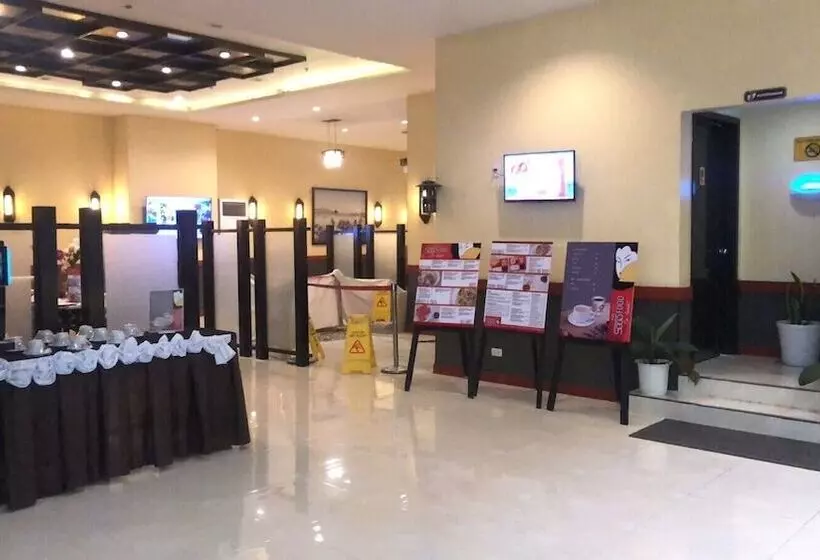 Отель Sogo Buendia