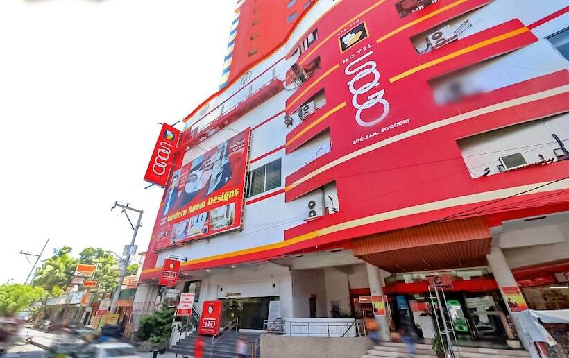 Hotel Sogo Buendia