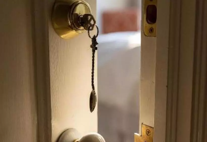 ホテル Stewart House