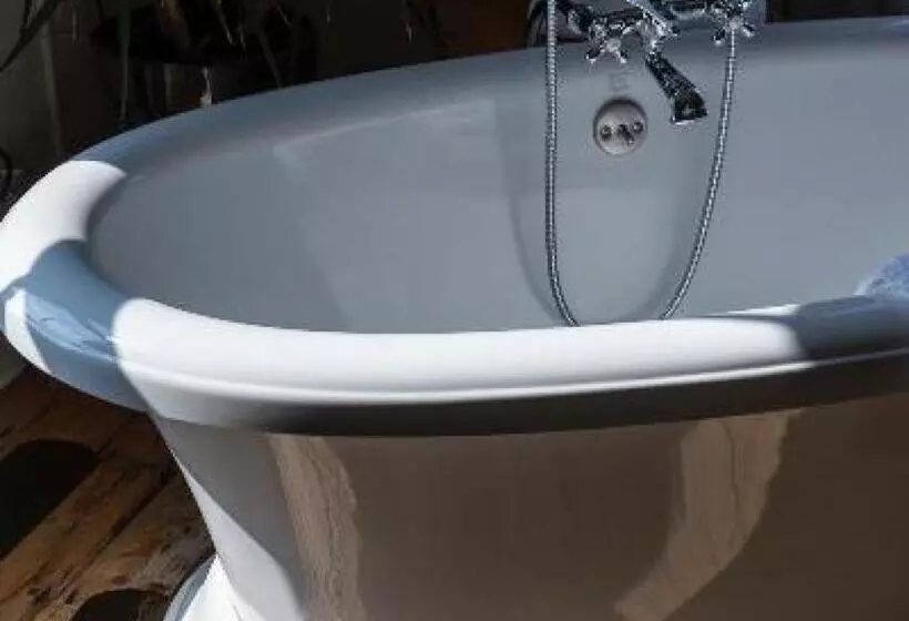 ホテル Stewart House