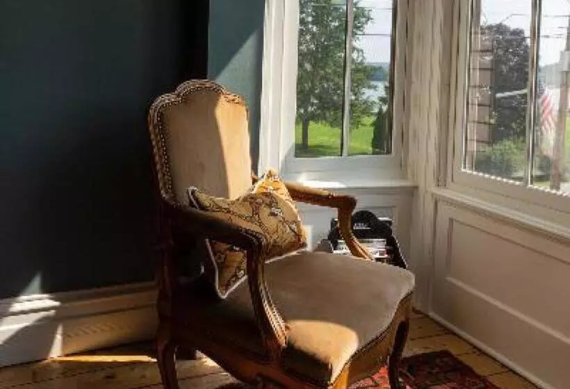 ホテル Stewart House