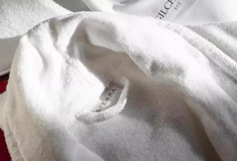 ホテル Stewart House