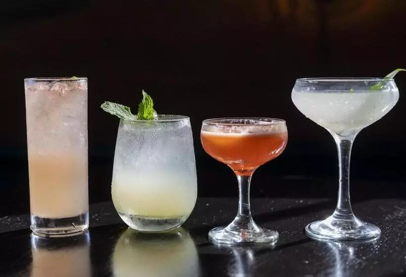 ホテル Stewart House