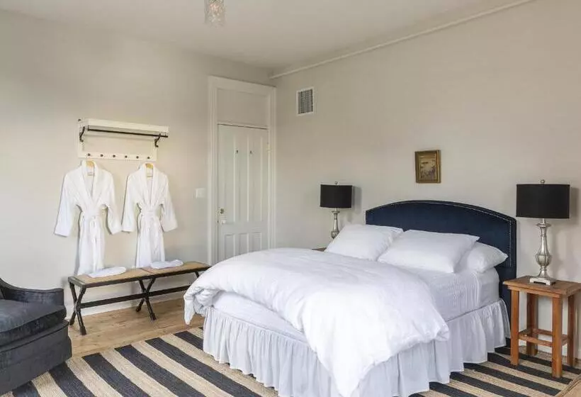 ホテル Stewart House