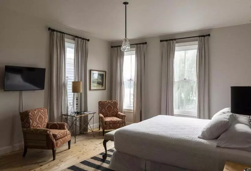 ホテル Stewart House