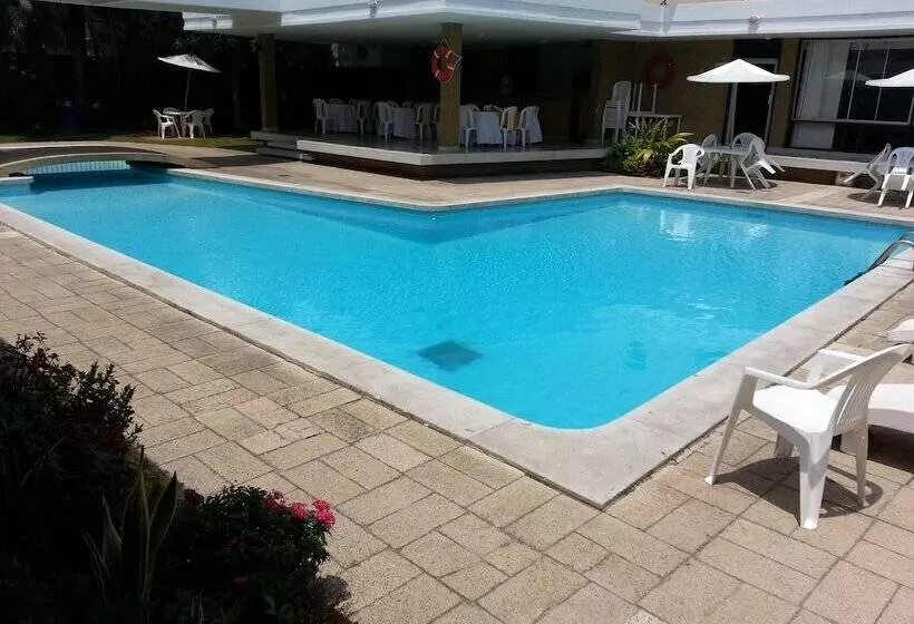 هتل Vallclaire Suites