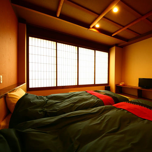 Kawaichiya Ryokan