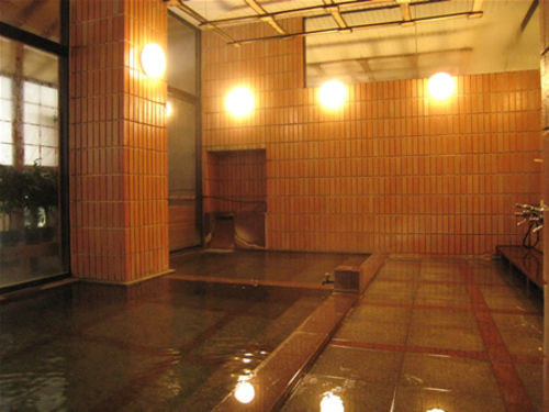 Kawaichiya Ryokan
