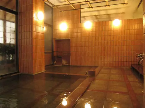 Kawaichiya Ryokan