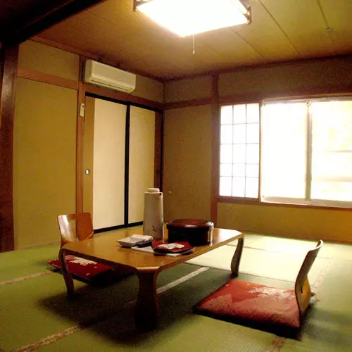 Kawaichiya Ryokan