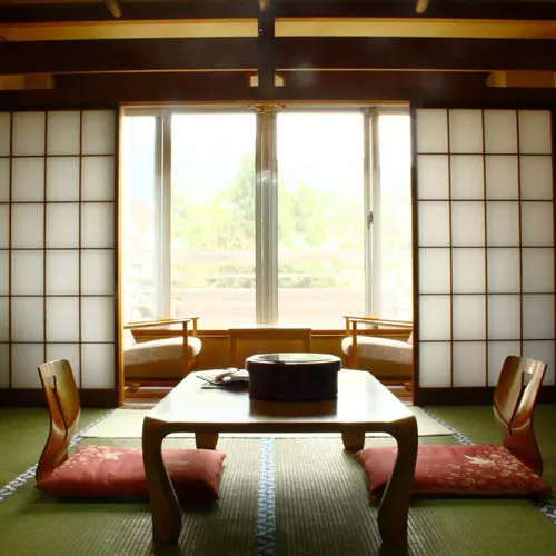 Kawaichiya Ryokan