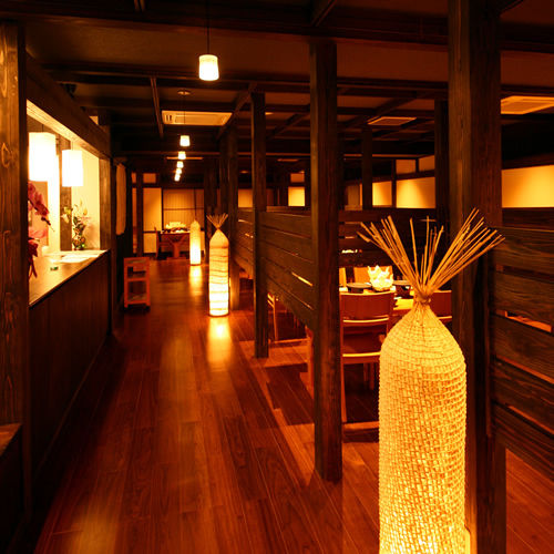 Kawaichiya Ryokan