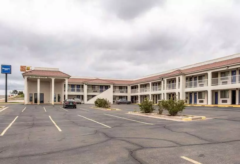 Мотель Rodeway Inn