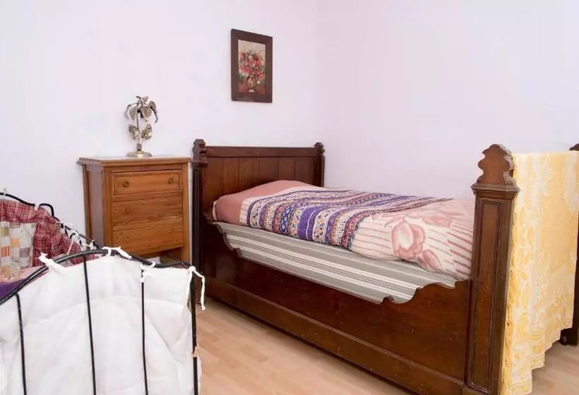 بنسيون La Ferme Des 3 Suissesses