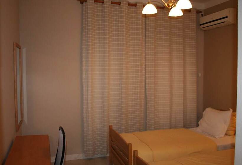 פנסיון Villa Ambre