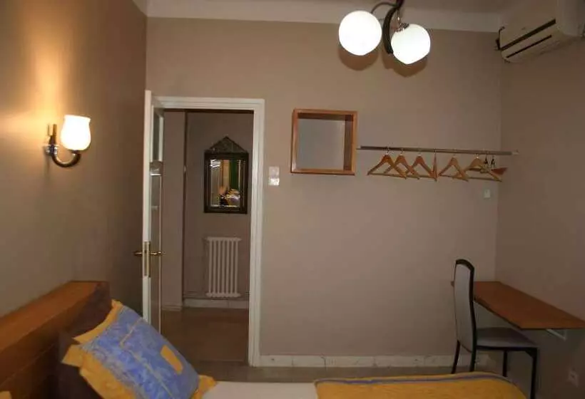 פנסיון Villa Ambre