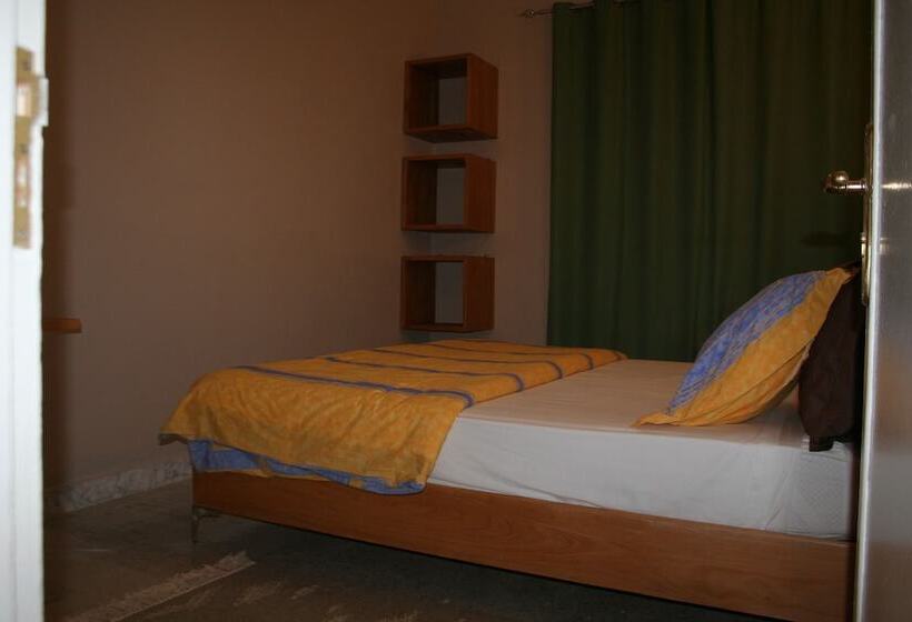 פנסיון Villa Ambre