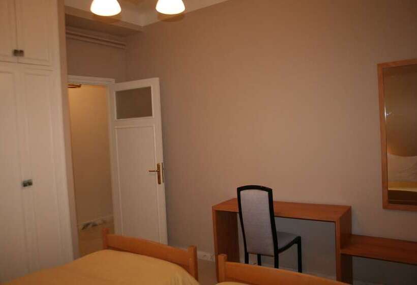 פנסיון Villa Ambre