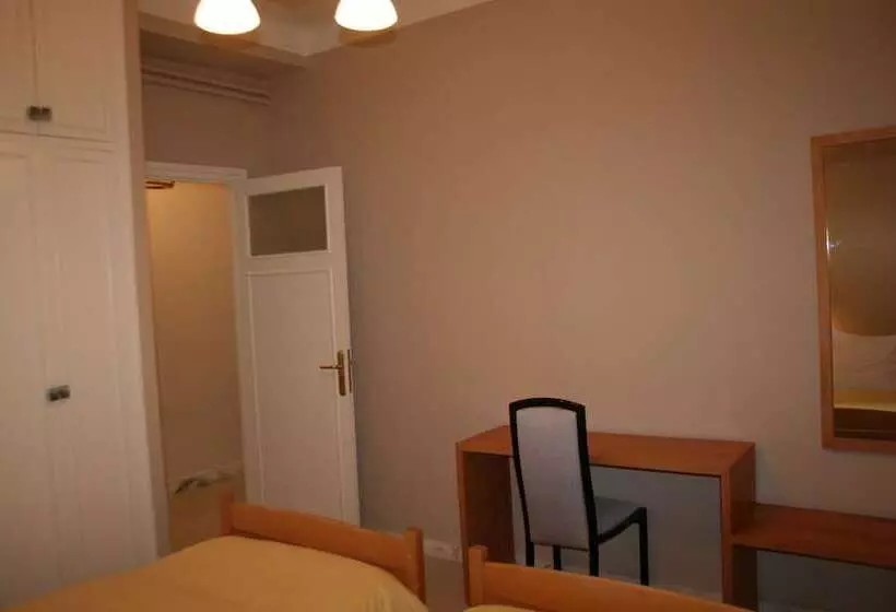 פנסיון Villa Ambre