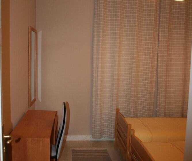 פנסיון Villa Ambre