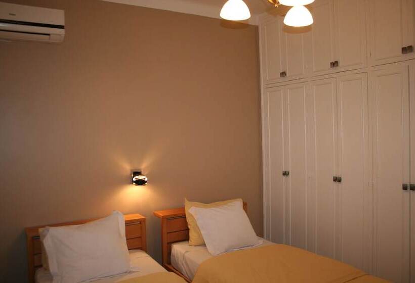 פנסיון Villa Ambre