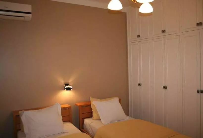 פנסיון Villa Ambre