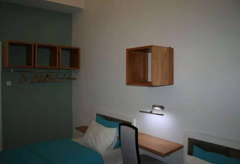 פנסיון Villa Ambre