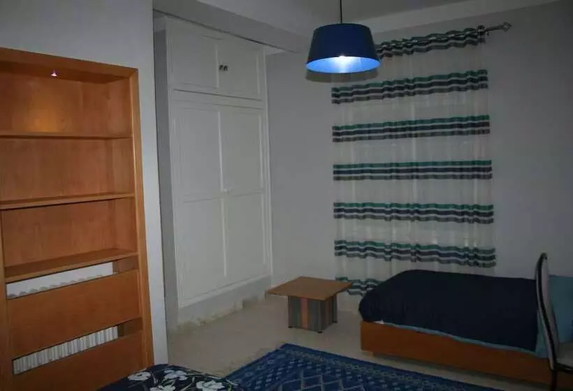 פנסיון Villa Ambre