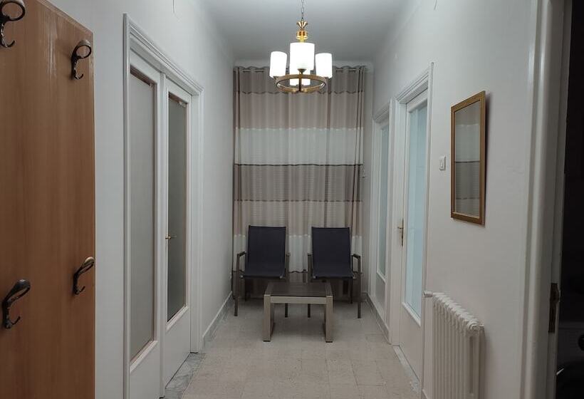 פנסיון Villa Ambre