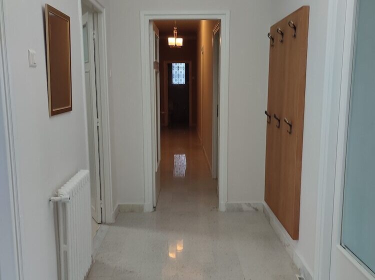 פנסיון Villa Ambre