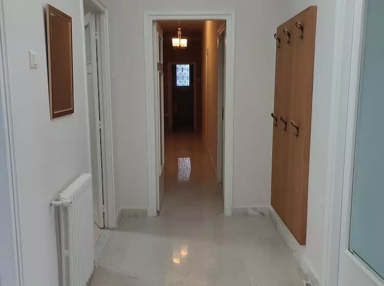 פנסיון Villa Ambre