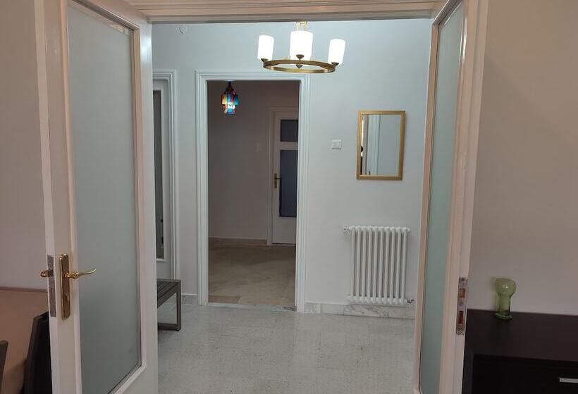 פנסיון Villa Ambre