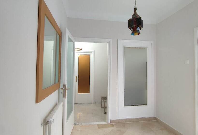 פנסיון Villa Ambre