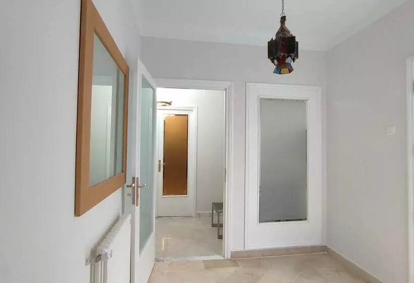 פנסיון Villa Ambre