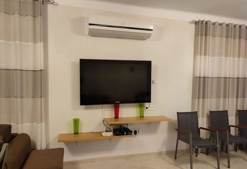 פנסיון Villa Ambre