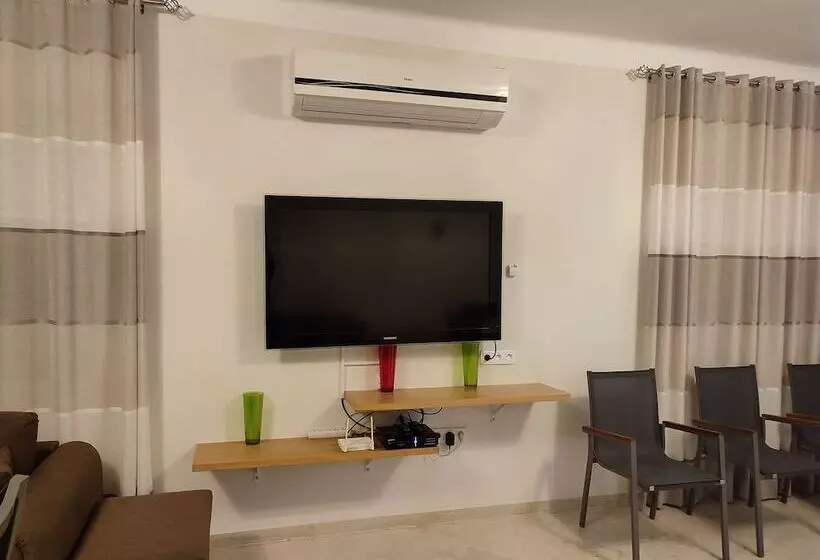 פנסיון Villa Ambre