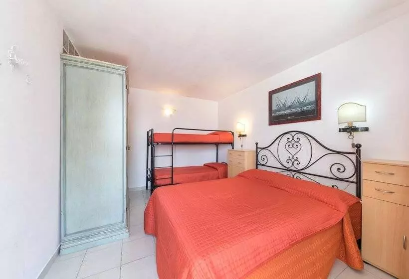 Residence Gardasee Apartments With Lake View