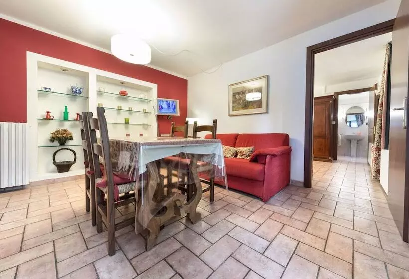 Residence Gardasee Apartments With Lake View