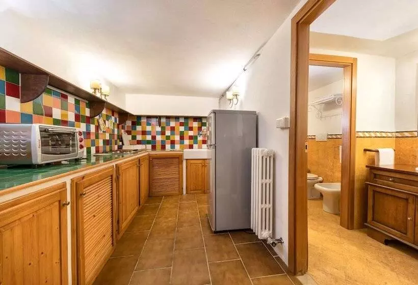 Residence Gardasee Apartments With Lake View