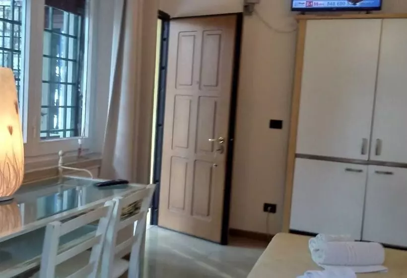 Residence Gardasee Apartments With Lake View