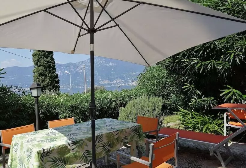 Residence Gardasee Apartments With Lake View