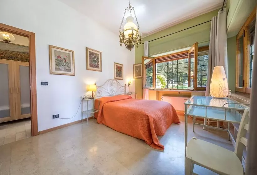 Residence Gardasee Apartments With Lake View