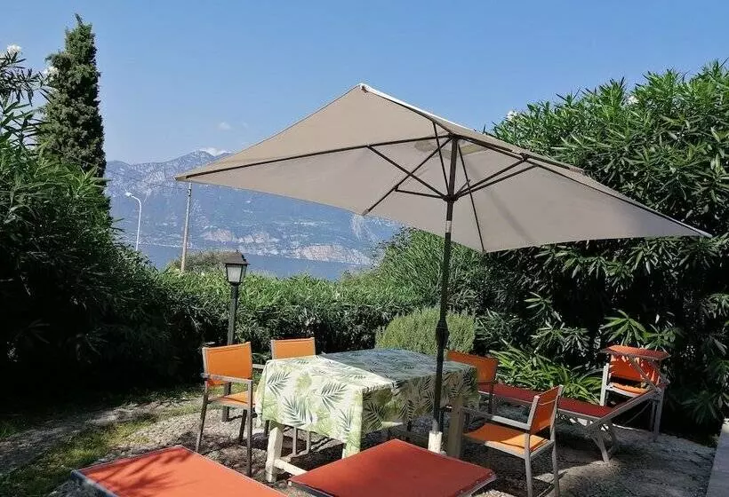 Residence Gardasee Apartments With Lake View