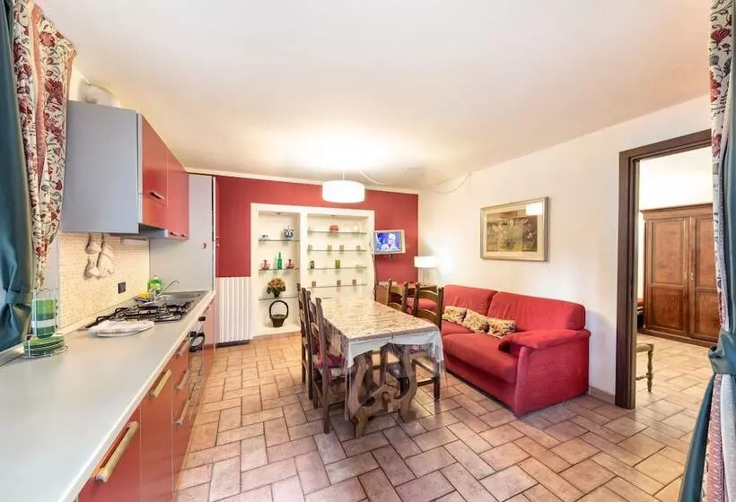 Residence Gardasee Apartments With Lake View