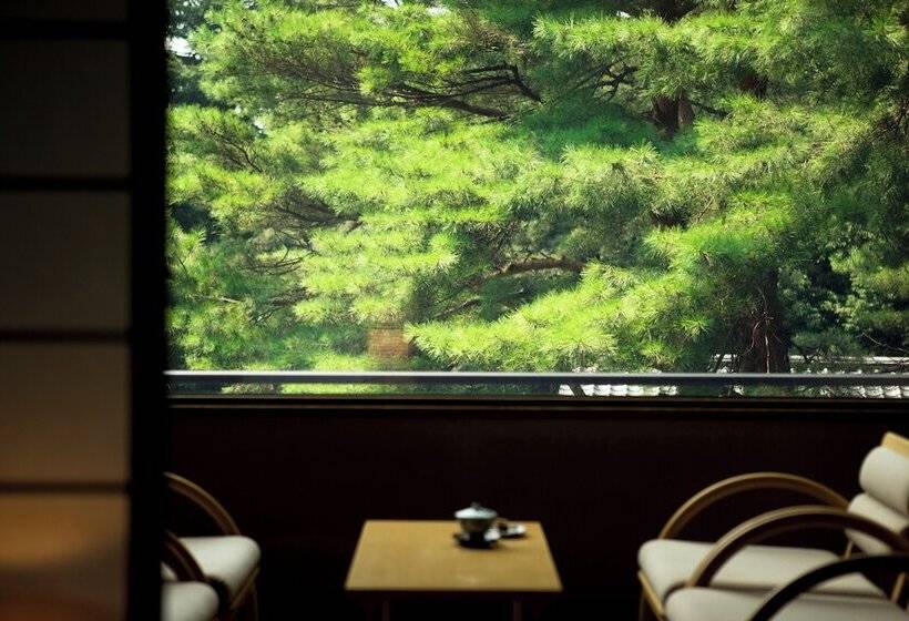 ريوكان Matsusaki