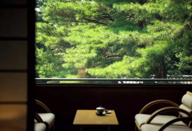 ריוקאן Matsusaki