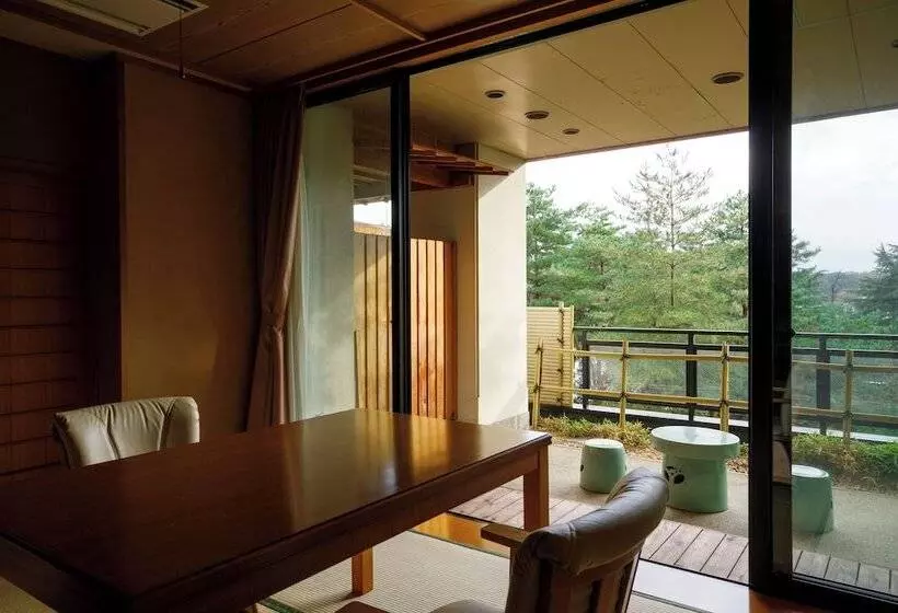 ריוקאן Matsusaki